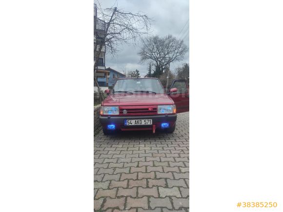 Sahibinden Tofaş Doğan S 1999 Model