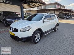 2012 MODEL DEĞİŞENSİZ NİSSAN QASHQAİ