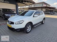 2012 MODEL DEĞİŞENSİZ NİSSAN QASHQAİ