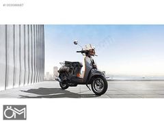 FALCON TURTLE 50 2026 VADE FARKSIZ 12 TAKSİT !