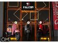 FALCON TURTLE 50 2026 VADE FARKSIZ 12 TAKSİT !