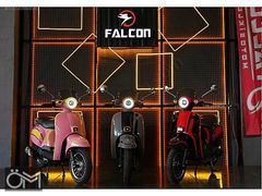 FALCON TURTLE 50 2026 VADE FARKSIZ 12 TAKSİT !
