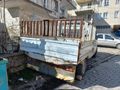 99 MODEL BMC LEVENT CIFT KABIN