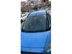 Sahibinden Ford Tourneo Courier 1.5 TDCi Delux 2014 Model