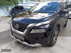 MARKA OTO DAN 2023 NİSSAN X TRAİL PLATİNUM PREMİUM CAM TAVANLI