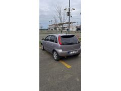 Opel Corsa 1.4 Twinport Enjoy 2006 Model