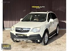 2011 Opel Antara 2.0 CDTİ 4X4 HATASIZ BiXenon+CamTavan+TabaDeri