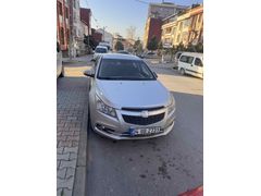 Sahibinden Chevrolet Cruze 1.6 Sport Plus 2013 Model İstanbul