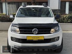 YILDIZ'DAN 2013 WV AMAROK 2.0 TDİ HİNGLİNE 4X4 DEFRANSİYEL KİLİT