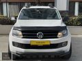 YILDIZ'DAN 2013 WV AMAROK 2.0 TDİ HİNGLİNE 4X4 DEFRANSİYEL KİLİT