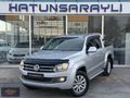 VW AMAROK 2.0 B-TDI HİGHLİNE 4*4 2015 MODEL 163.000 KM BOYASIZ