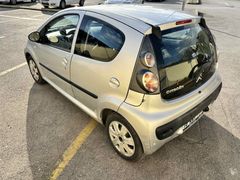 Sahibinden Citroen C1 1.0 SX Sensodrive 2011 Model  116.000 km Gri