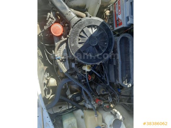 ACİL SATILIK, Sahibinden Skoda Felicia 1.3 GLXi Düşük km yaşına göre diri düzgün 1997 Model