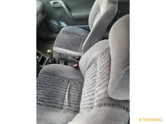 ACİL SATILIK, Sahibinden Skoda Felicia 1.3 GLXi Düşük km yaşına göre diri düzgün 1997 Model