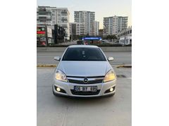  Opel Astra 1.6NB Enjoy 2008