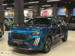 *NEZİROĞLU PLAZADAN*_2025 PEUGEOT 2008 1.2 PURETECH ALLURE