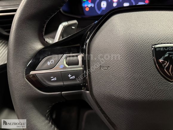 *NEZİROĞLU PLAZADAN*_2025 PEUGEOT 2008 1.2 PURETECH ALLURE