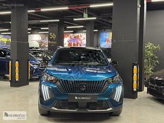 *K.KARTINA 12 TAKSİT*_2025 PEUGEOT 2008 1.2 PURETECH ALLURE