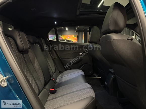 *NEZİROĞLU PLAZADAN*_2025 PEUGEOT 2008 1.2 PURETECH ALLURE