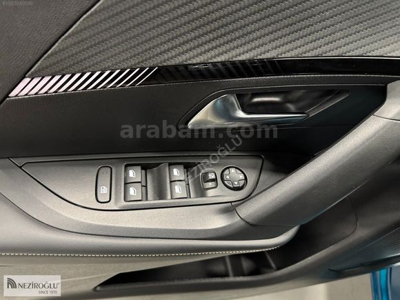 *NEZİROĞLU PLAZADAN*_2025 PEUGEOT 2008 1.2 PURETECH ALLURE