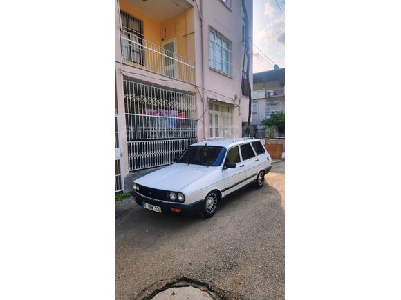 1993 MODEL ZİLL RENO MASRAFSIZ