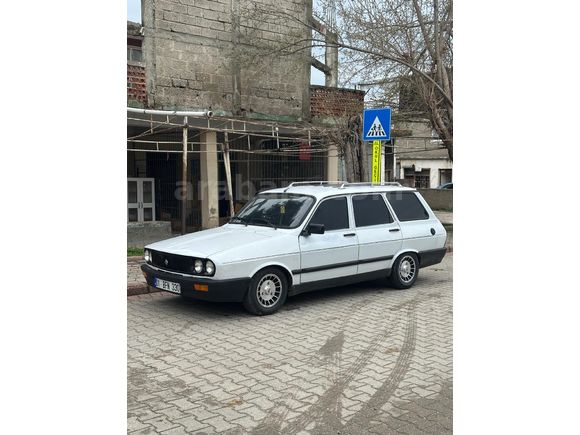 1993 MODEL ZİLL RENO MASRAFSIZ