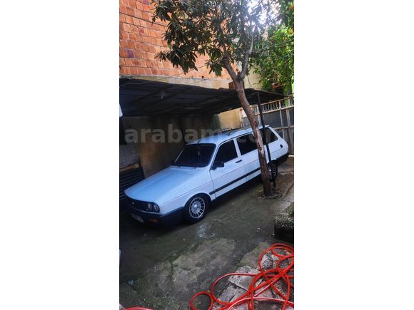 1993 MODEL ZİLL RENO MASRAFSIZ