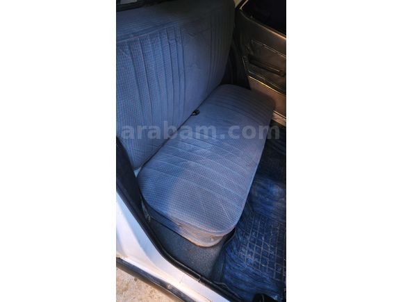 1993 MODEL ZİLL RENO MASRAFSIZ