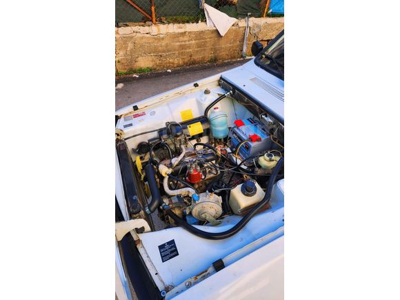 1993 MODEL ZİLL RENO MASRAFSIZ