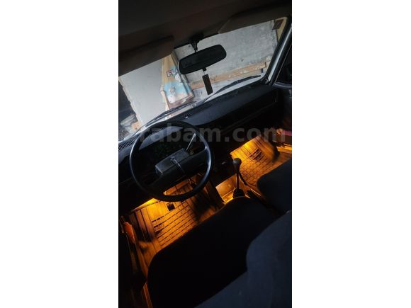 1993 MODEL ZİLL RENO MASRAFSIZ