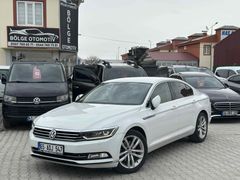 ARACIMIZ SATILMIŞTIR HAYALET GÖSTERGE  ISITMA Volkswagen Passat 1.6 TDi BlueMotion Highline 2018 Model Van