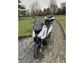 Sıfır ayarında 650 km’de  Skyjet Rivero 125 Kocaeli