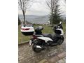 Sıfır ayarında 650 km’de  Skyjet Rivero 125 Kocaeli