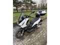 Sıfır ayarında 650 km’de  Skyjet Rivero 125 Kocaeli