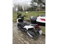 Sıfır ayarında 650 km’de  Skyjet Rivero 125 Kocaeli