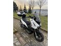 Sıfır ayarında 650 km’de  Skyjet Rivero 125 Kocaeli