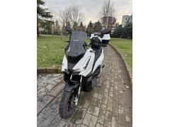 Galeriden Skyjet Rivero 125 Kocaeli