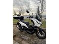 Sıfır ayarında 650 km’de  Skyjet Rivero 125 Kocaeli