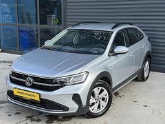 ARMER'DEN HATASIZ 2025 VW TAIGO LIFE SERVİS BAKIMLI