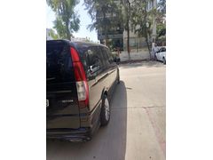 Sahibinden Mercedes - Benz Vito 113 CDI 2011 Model Antalya