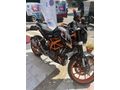 Sahibinden KTM 250 Duke ABS  AZ KM