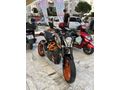 Sahibinden KTM 250 Duke ABS  AZ KM