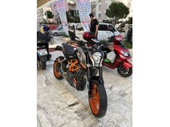 Sahibinden KTM 250 Duke ABS  AZ KM