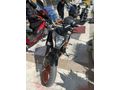 Sahibinden KTM 250 Duke ABS  AZ KM