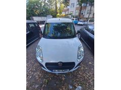 Sahibinden Fiat Doblo Combi 1.3 Multijet Maxi Safeline 2014 Model