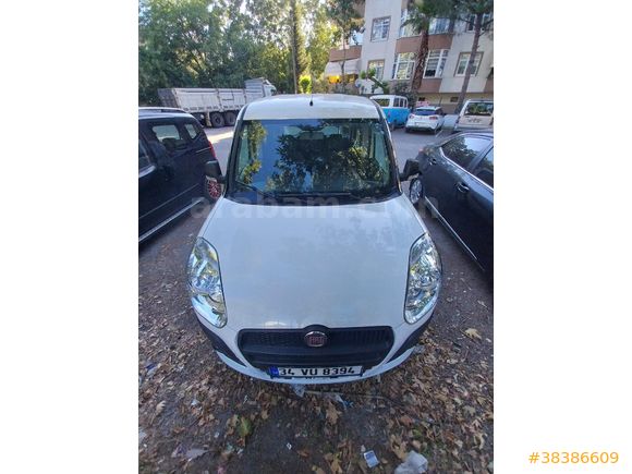 Sahibinden Fiat Doblo Combi 1.3 Multijet Maxi Safeline 2014 Model