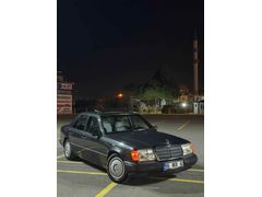 Sahibinden Mercedes - Benz 200 E 1991 Model 