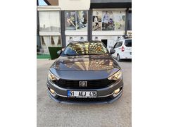 Sahibinden Fiat Egea 1.4 Fire Easy Plus 2023