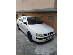 Sahibinden Seat Cordoba 1.4 Stella 2003 Model