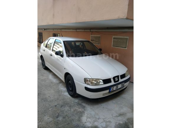 Sahibinden Seat Cordoba 1.4 Stella 2003 Model